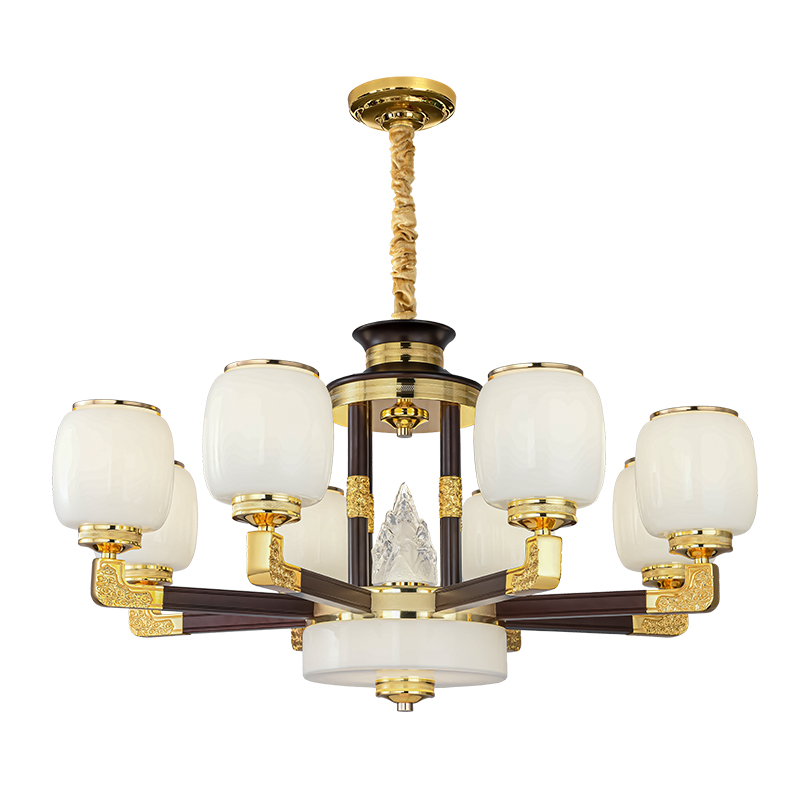 OTL/中式客厅水蜜桃人与兽黄色网站/卧室灯/OTL-OTL-H58027系列