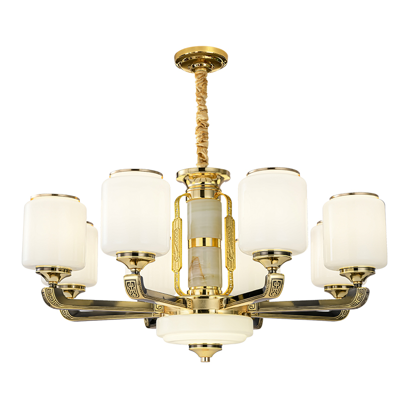 OTL/中式客厅水蜜桃人与兽黄色网站/卧室灯/OTL-OTL-H58022系列