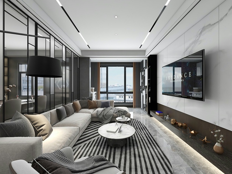 OTL照明,家居照明品牌,灯饰品牌