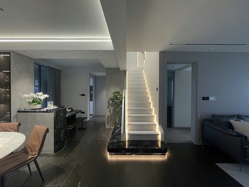 OTL照明,家居照明品牌,灯饰品牌