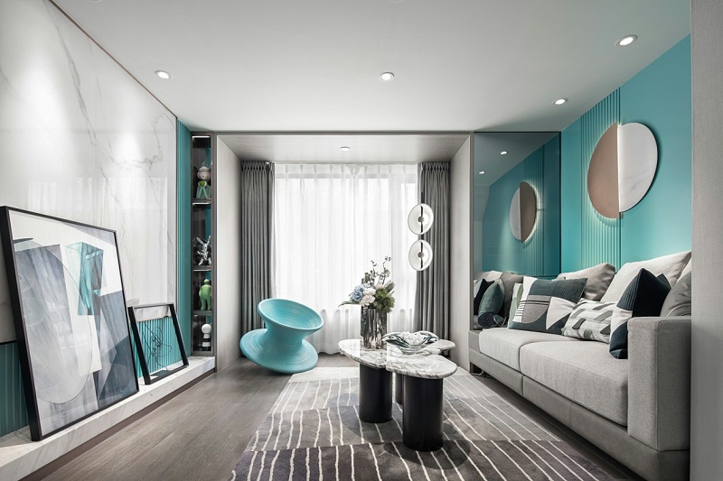 家居照明品牌,OTL照明,灯具品牌