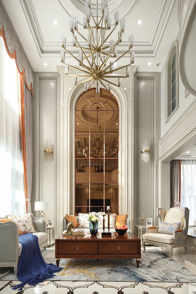 OTL照明,家居照明品牌,灯具品牌