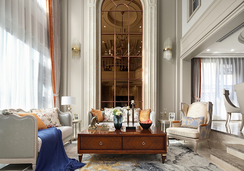 OTL照明,家居照明品牌,灯具品牌