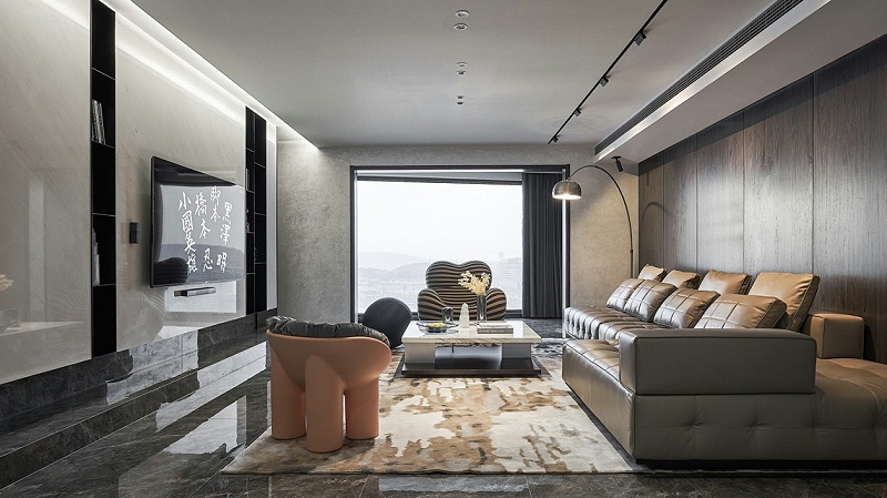 OTL照明,家居照明品牌,灯饰代理