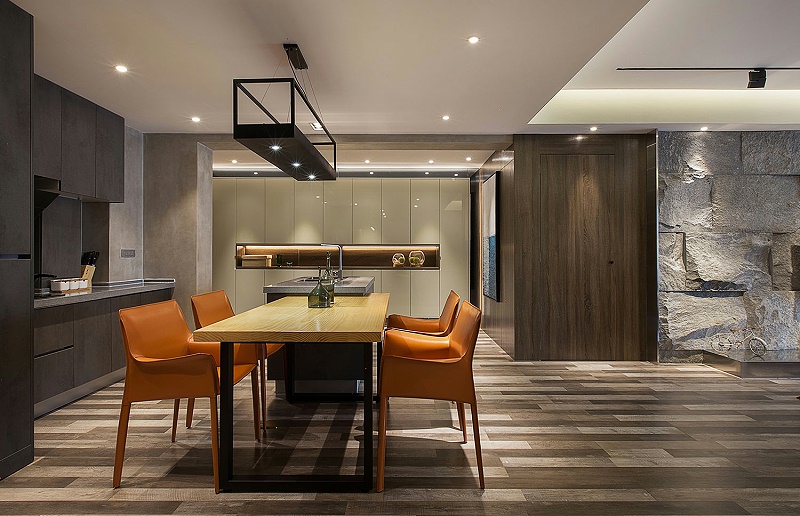 OTL照明,家居照明品牌,灯具品牌