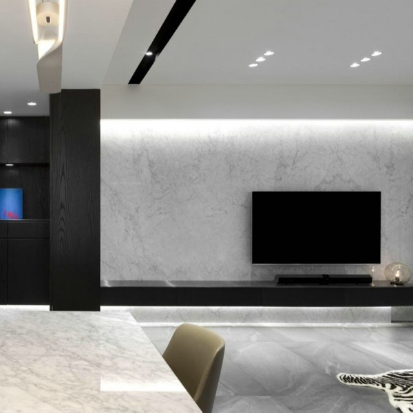 OTL照明,灯饰品牌,家居照明品牌