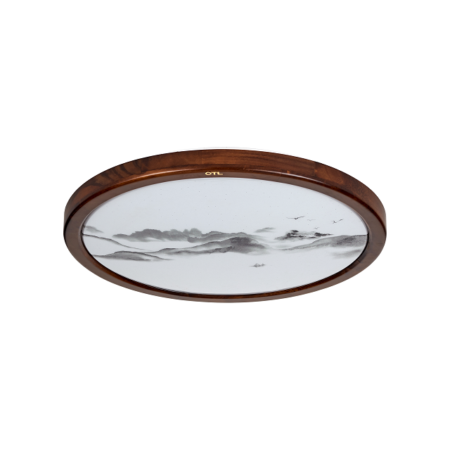 中式吸顶灯 中式吸顶灯