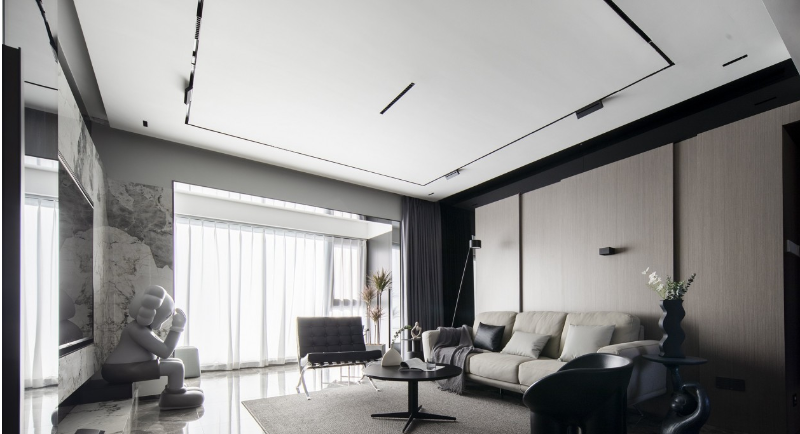 家居照明品牌,灯具品牌,OTL照明