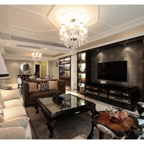 OTL照明,家居照明品牌,灯饰品牌