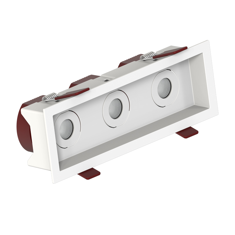 翡美天花射灯 翡美天花射灯