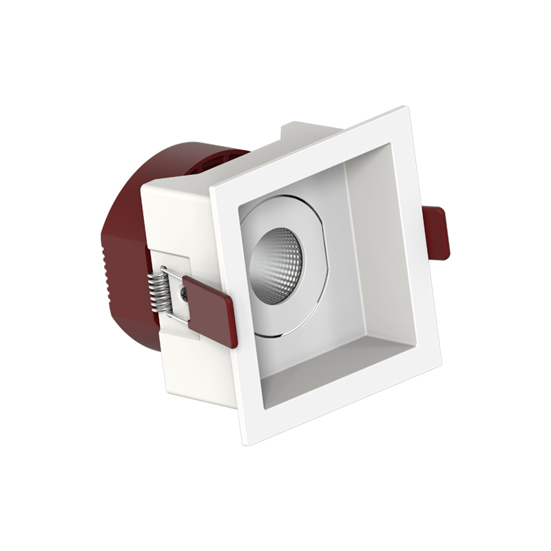 翡美天花射灯 翡美天花射灯