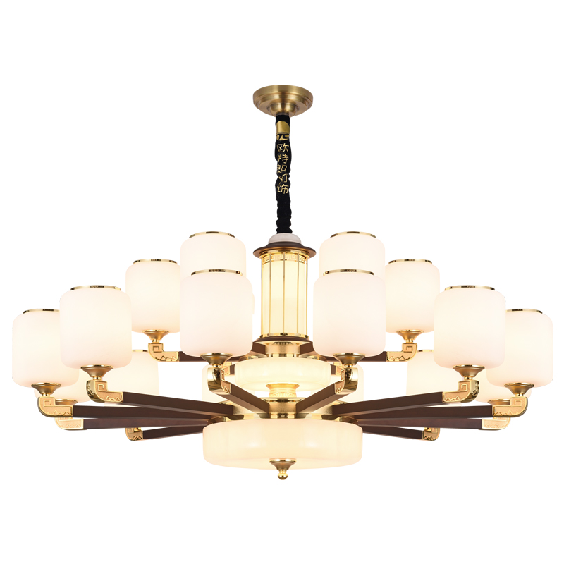 OTL/别墅水蜜桃人与兽黄色网站/中式灯/OTL-3045系列