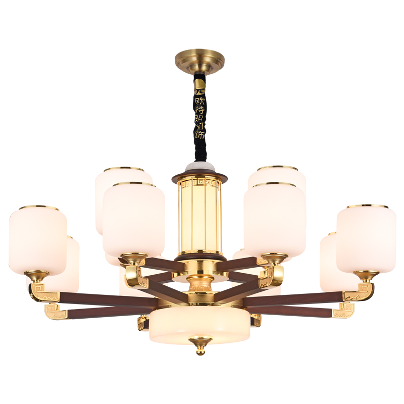 OTL/别墅水蜜桃人与兽黄色网站/中式灯/OTL-3045系列