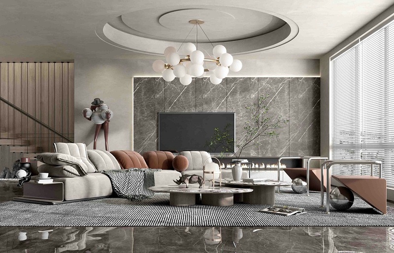 OTL照明,家居照明品牌,灯具品牌