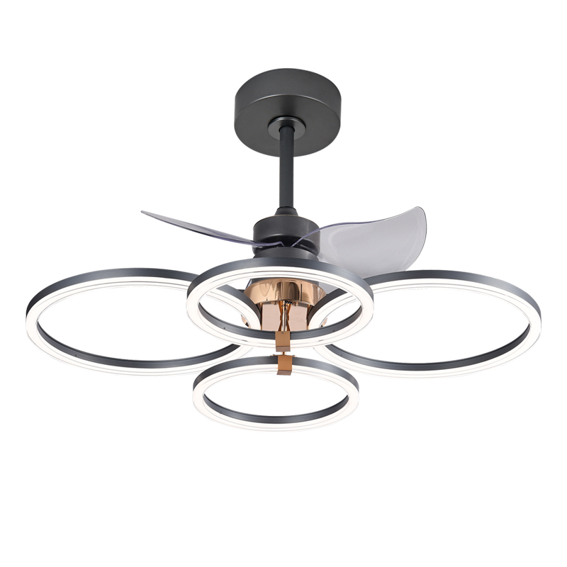 OTL-在线观看91精品国产水蜜桃风扇灯/OTL/108W/风尚怀瑾