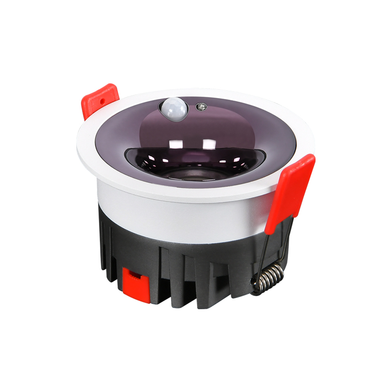 感应射灯 感应射灯