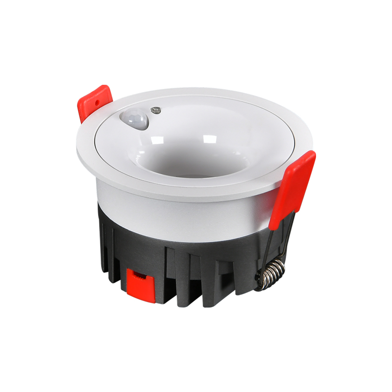 感应射灯 感应射灯