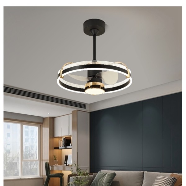 风扇灯如何选购？