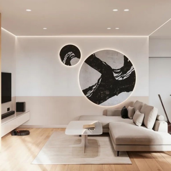 无主灯设计不只是高级，超多亮点看这里