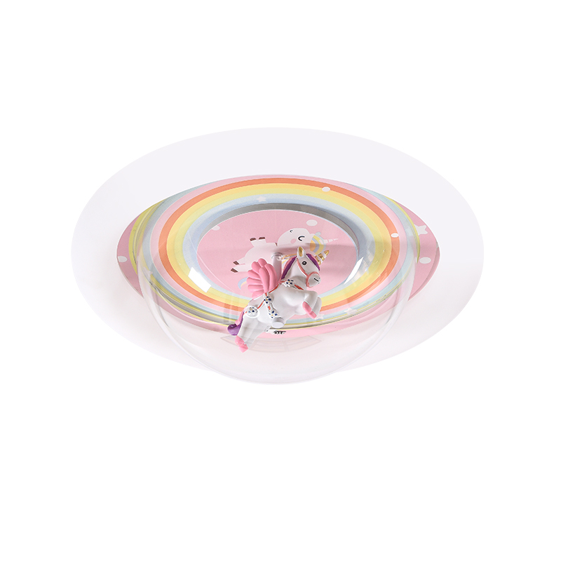 OTL-|卧室灯|吸顶灯|OTL-全光谱护眼灯-宇航员