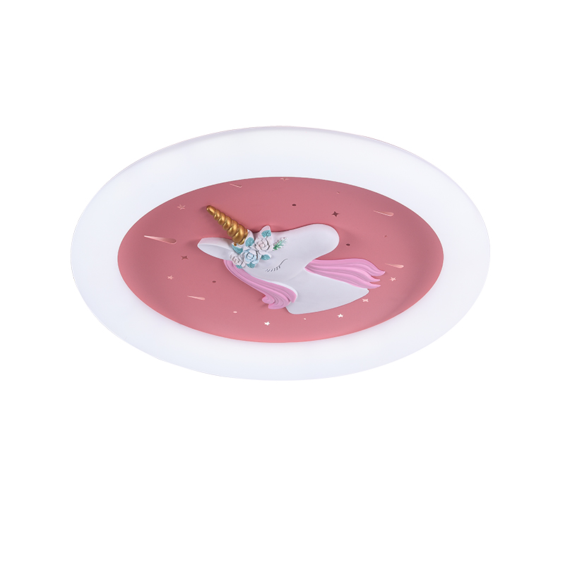 OTL-|卧室灯|吸顶灯|OTL-全光谱护眼灯-宇航员