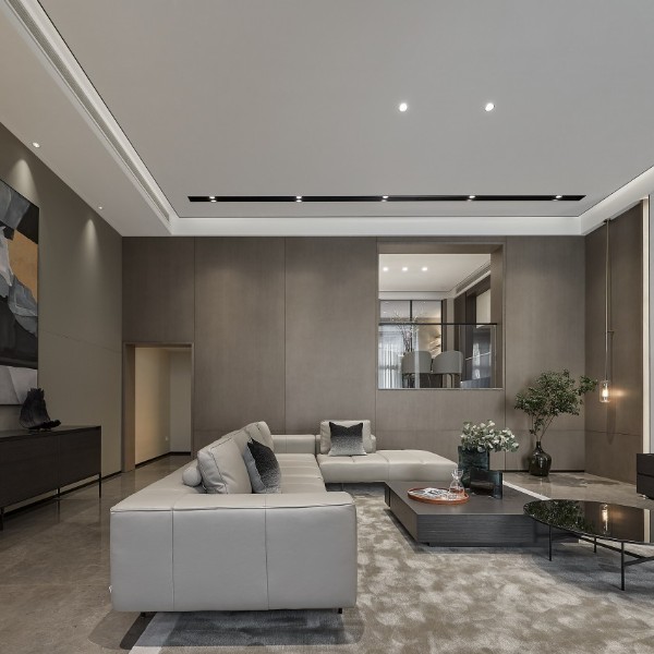 OTL照明,家居照明品牌,灯具品牌