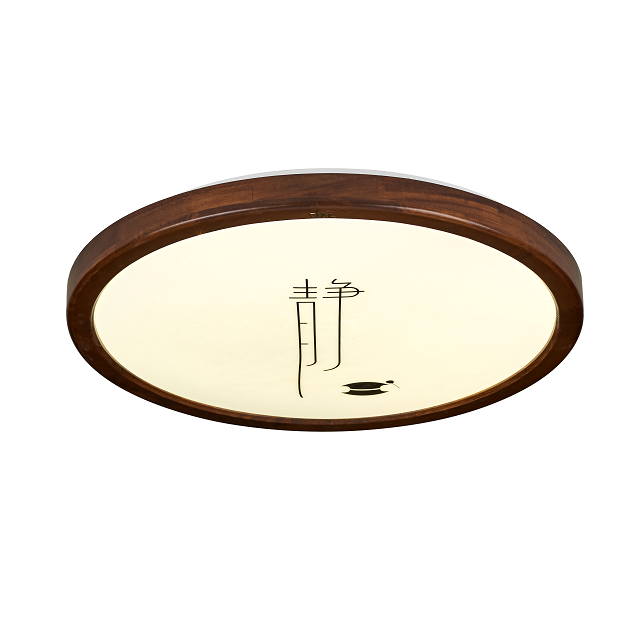 中式工程灯 中式工程灯