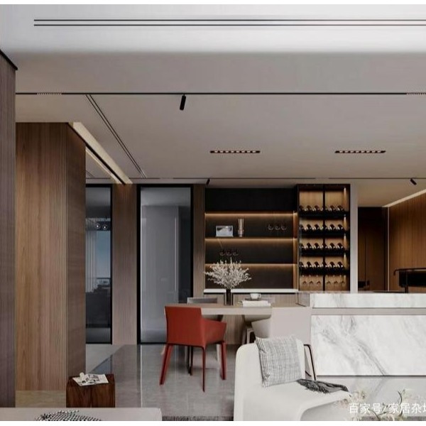 因为有了这种灯，这个夏天不热了