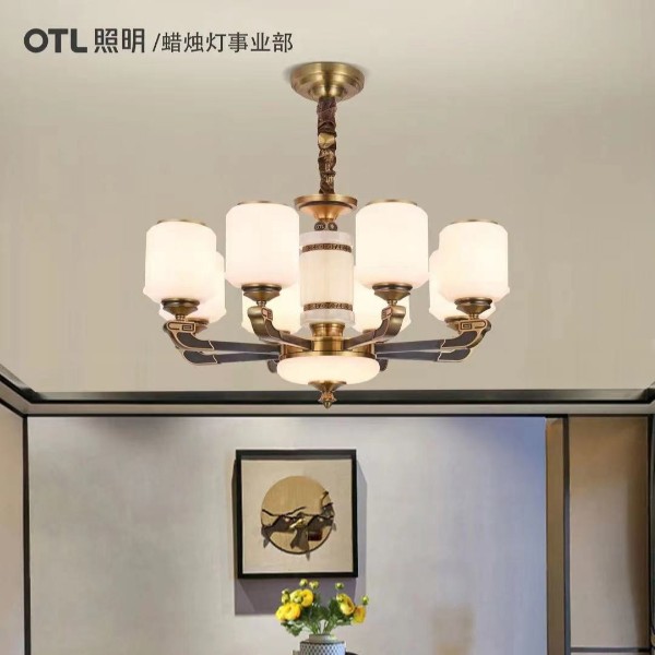 你家的灯具都装对了吗？