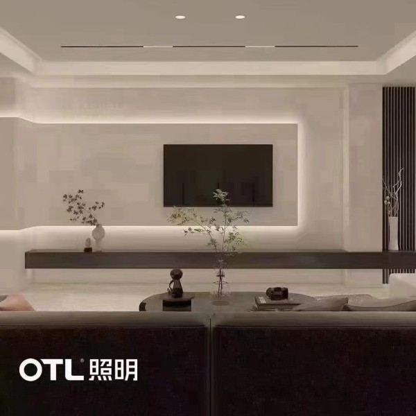 装无主灯 有哪些好处？