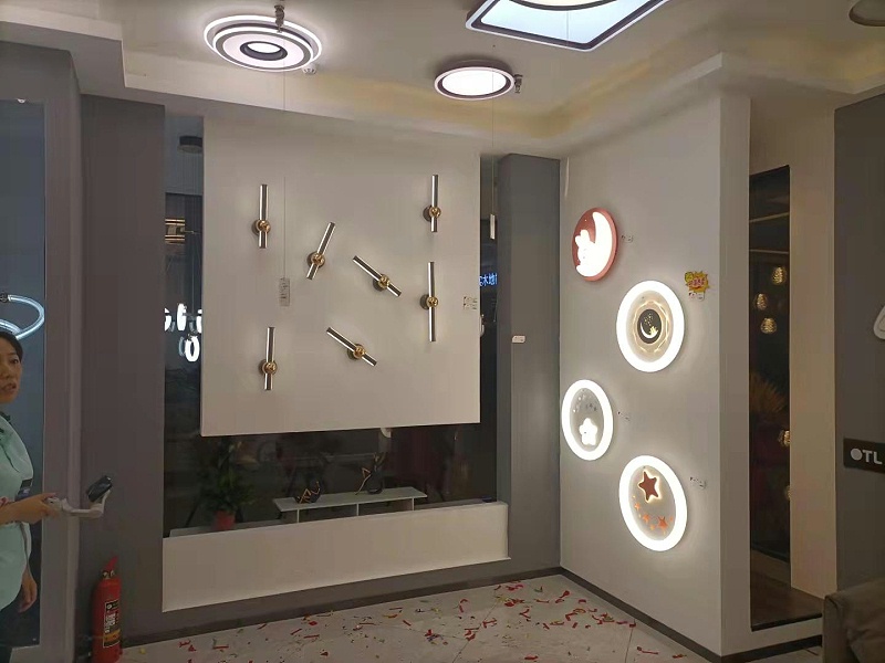 OTL照明,家居照明品牌,灯具品牌