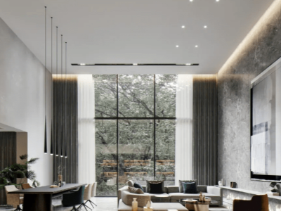 如何开一家灯饰店？