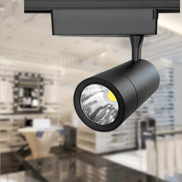 COB轨道灯|水蜜桃无码视频在线观看室内轨道灯