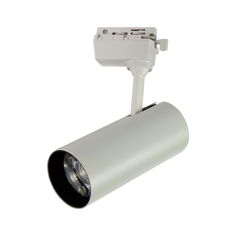 风茫经济款轨道灯1 风茫经济款轨道灯1