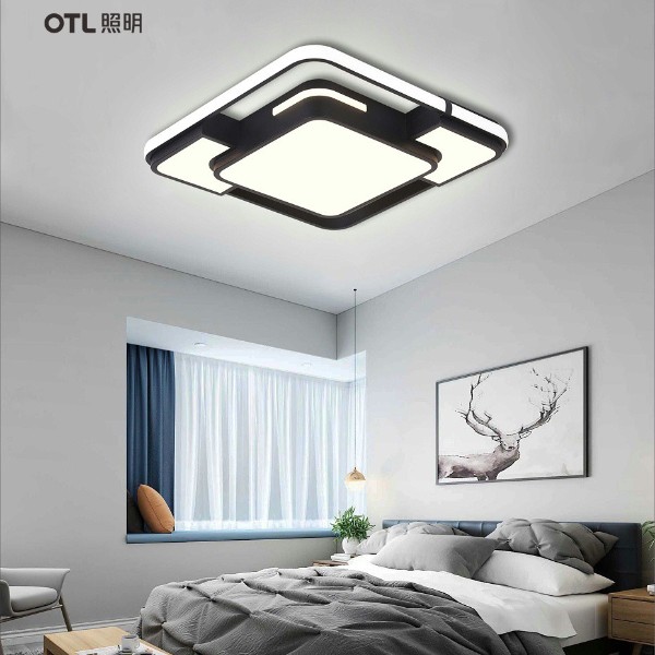 卧室装什么灯好看又实用？选购技巧有哪些？