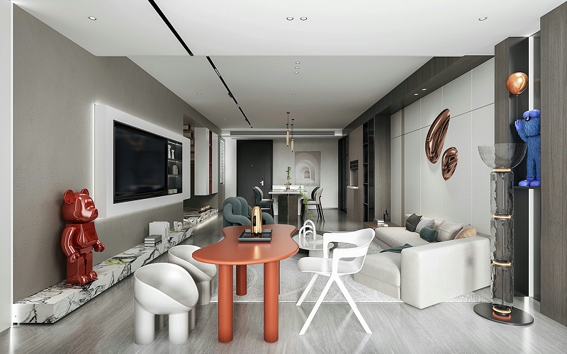 OTL照明,家居照明品牌,灯饰品牌