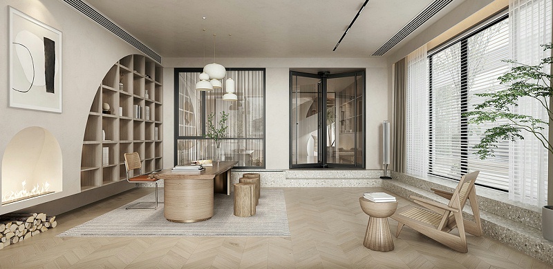 OTL照明,家居照明品牌,灯饰品牌