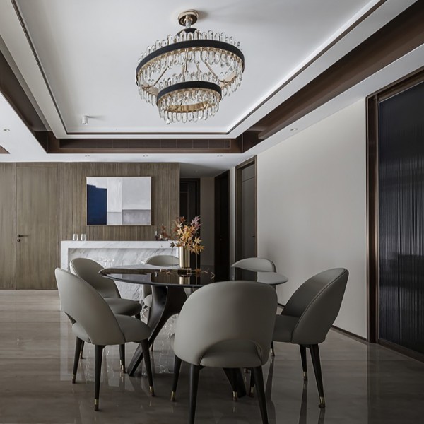 家居照明品牌,灯具代理,OTL沃翡