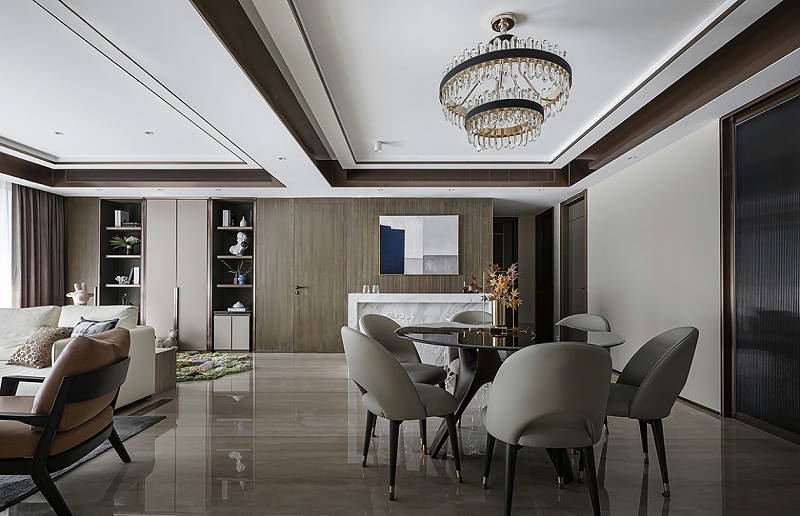 家居照明品牌,灯具代理,OTL沃翡