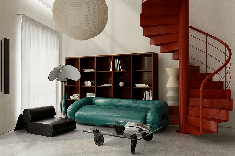 家居照明品牌,灯具代理,OTL沃翡