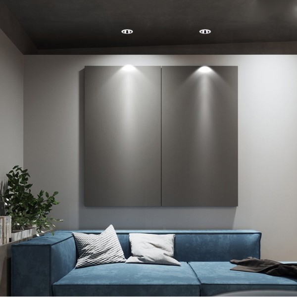 灯具选不对，影响的不止是装修风格！