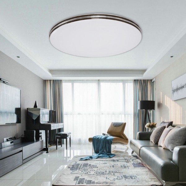 灯饰怎么选？灯饰怎么清洗？