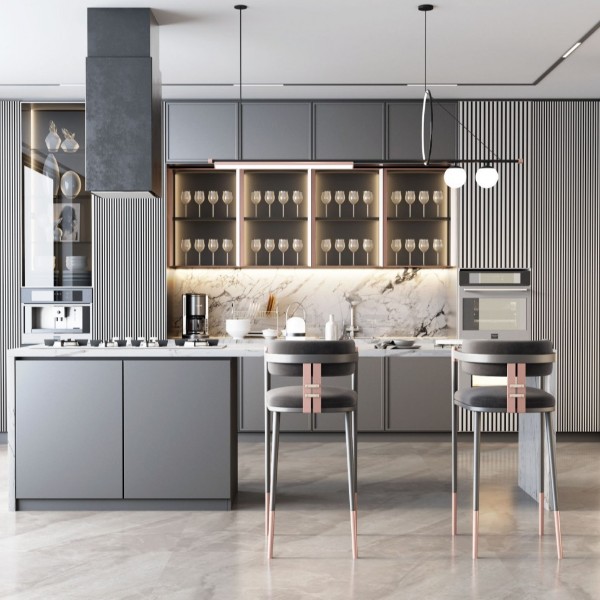 OTL照明,家居照明品牌,灯饰品牌