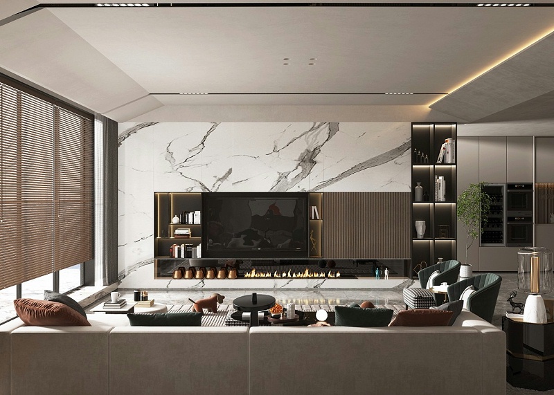 OTL照明,家居照明品牌,灯饰品牌