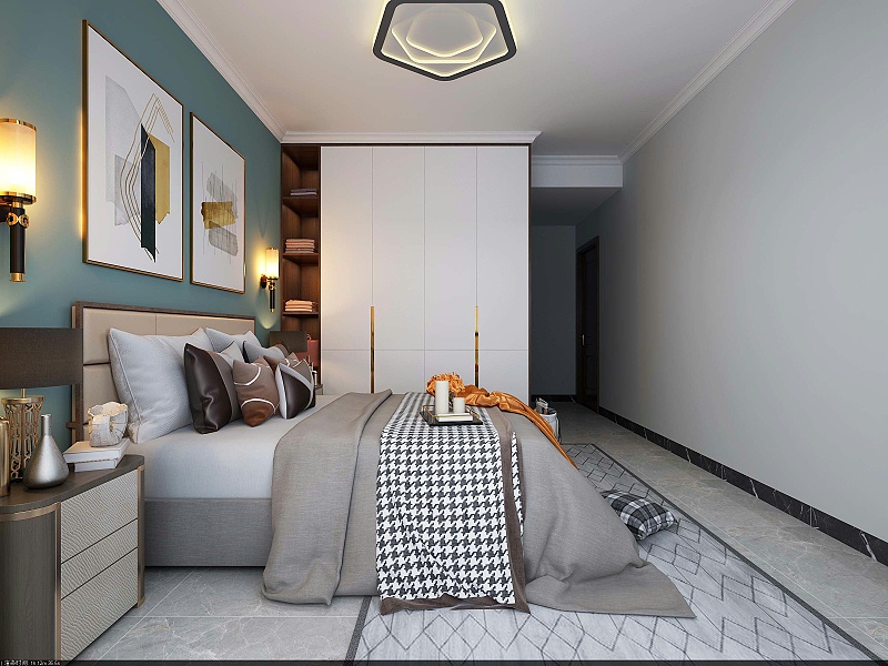 卧室灯,壁灯,OTL照明