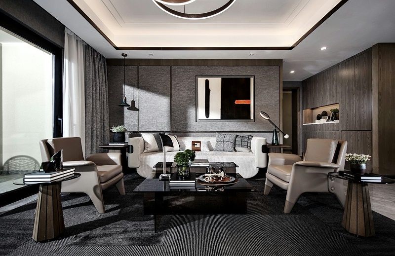 OTL沃翡,家居照明品牌,灯饰代理