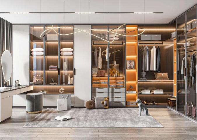 家居照明品牌,OTL沃翡,灯饰代理