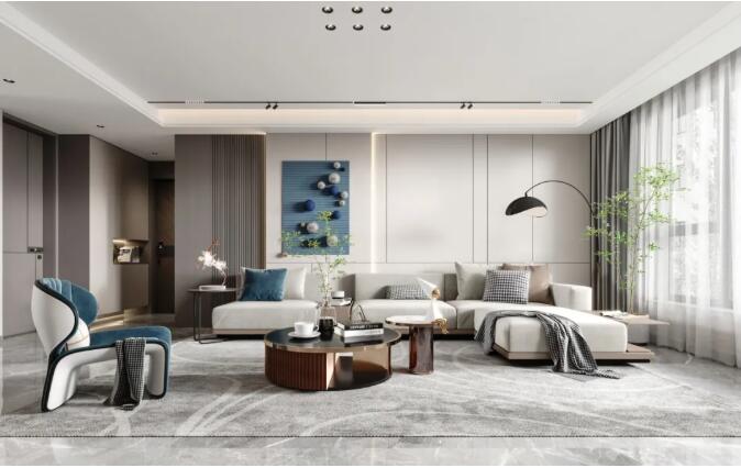 家居照明品牌,OTL沃翡,灯饰代理