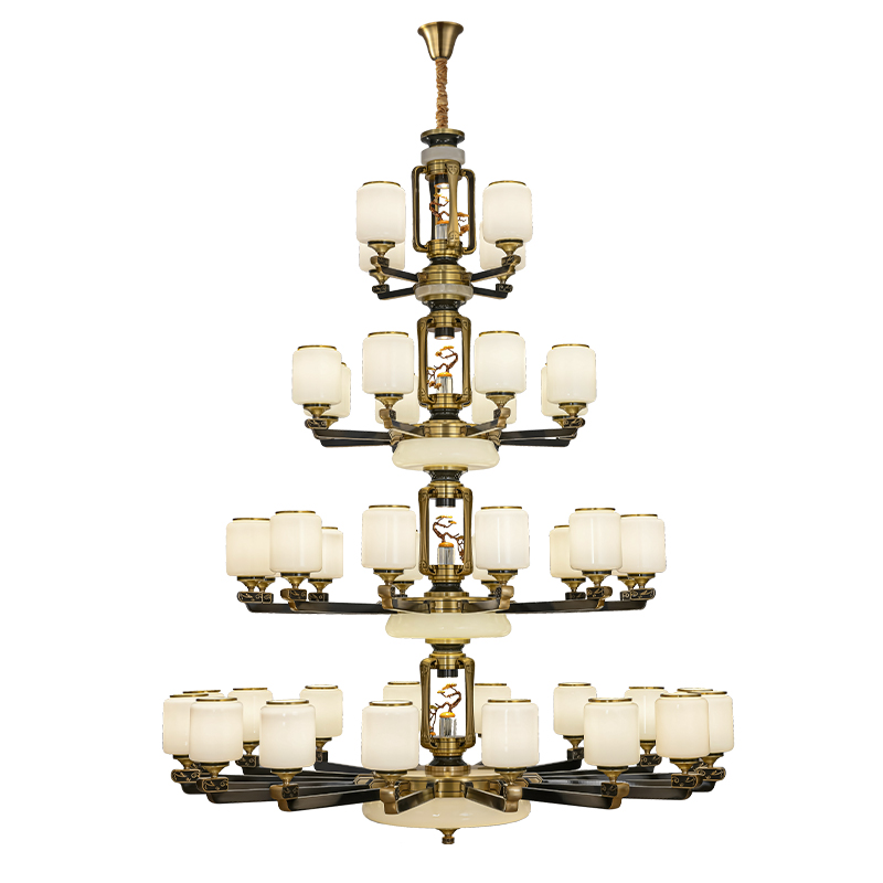 OTL/中式在线观看91精品国产水蜜桃/卧室灯/OTL-H58026系列