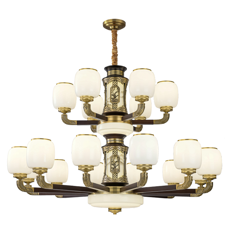 OTL/中式在线观看91精品国产水蜜桃/卧室灯/OTL-H58029系列 OTL/中式在线观看91精品国产水蜜桃/卧室灯/OTL-H58029系列